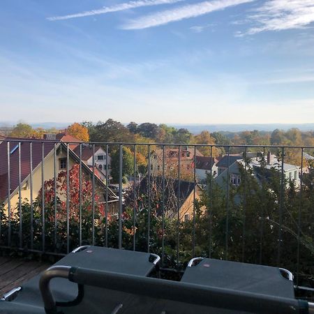 Ferienwohnung Emma Dresde Exterior foto