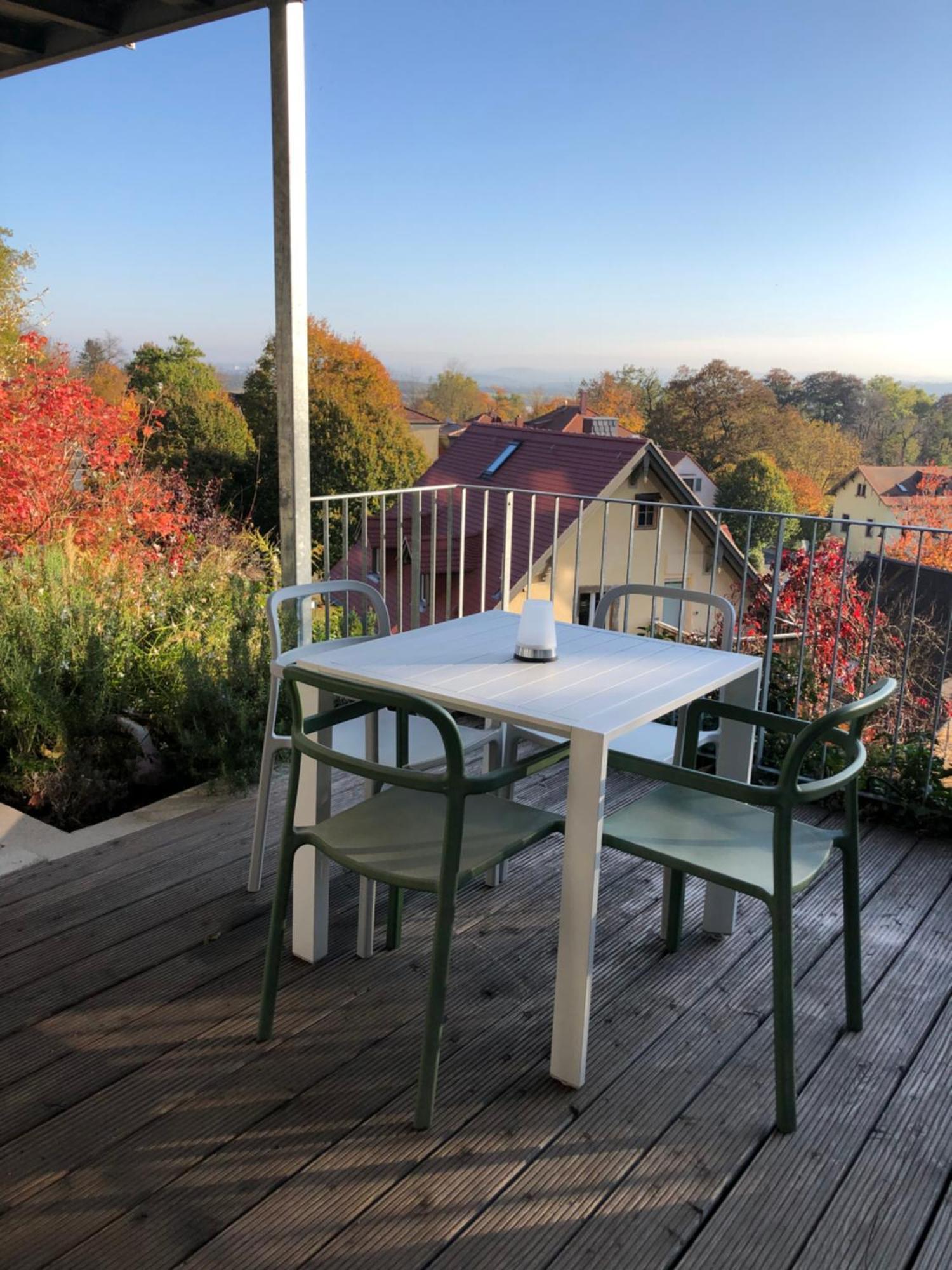 Ferienwohnung Emma Dresde Exterior foto