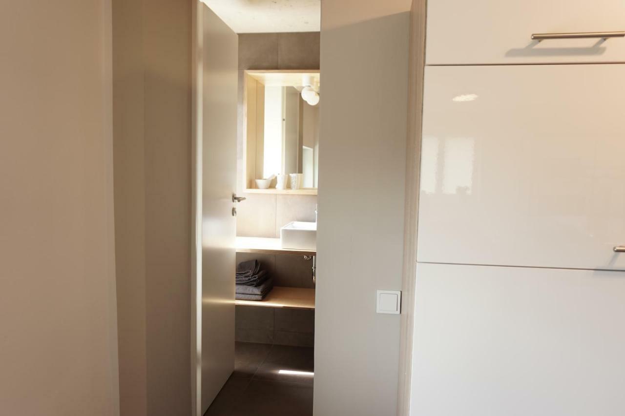 Ferienwohnung Emma Dresde Exterior foto